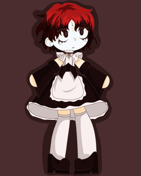 Emasito FANART